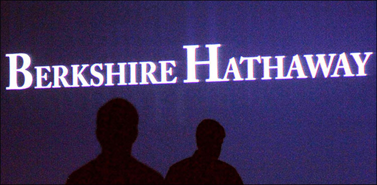 Buffett's Berkshire
