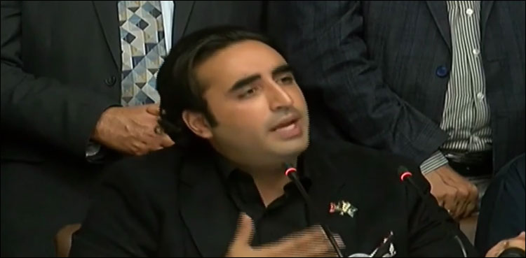 Bilawal Bhutto Zardari, Bilawal Bhutto, Pakistan, India, Kashmir, Occupied Kashmir,