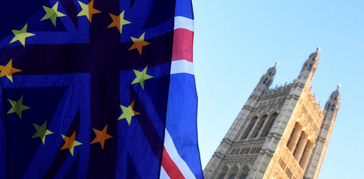 Brexit fishing trade deal EU