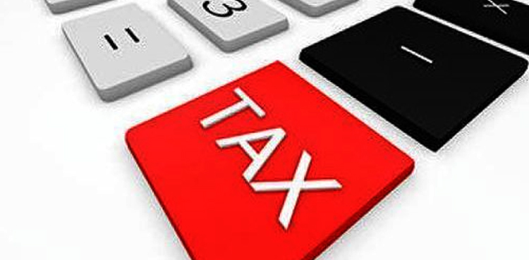Property Tax Sindh