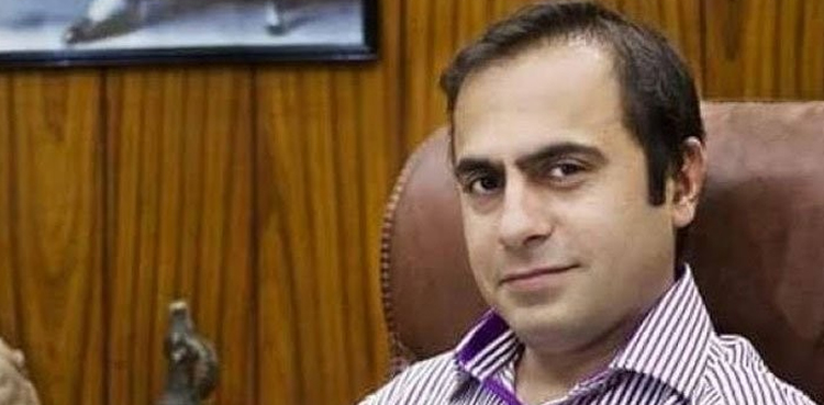 Dr Abdul Samad NAB cases