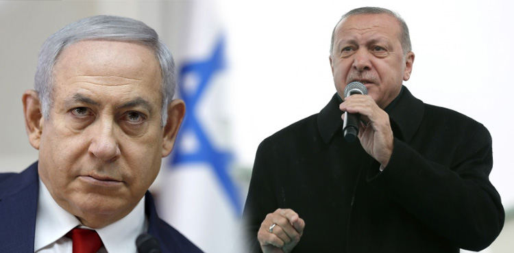 Turkey, Israel trade, trade body