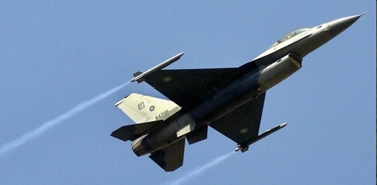 Pakistan, F-16, fighter jet, diplomatic sources