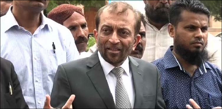 farooq sattar, local government elections,