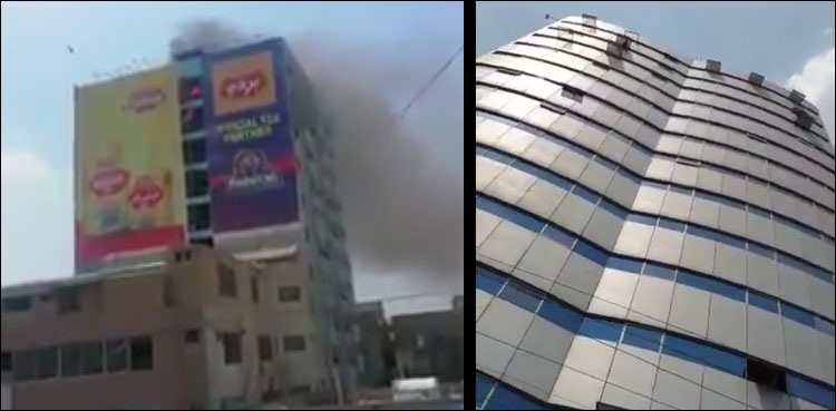 emergency exit, lives, Gulshan building fire, victim’s family