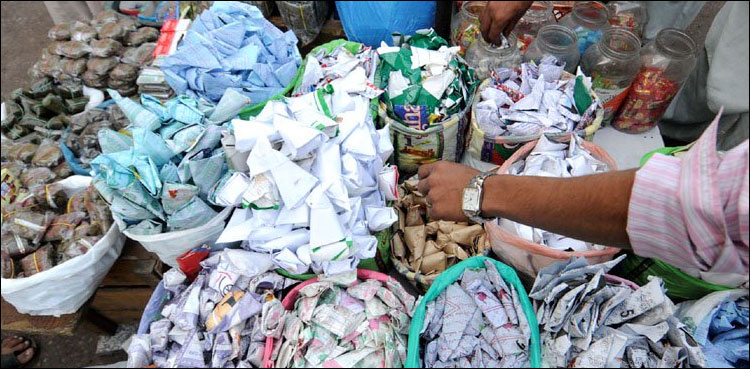 SHC, Sindh govt, IG police, confiscated, Gutka, Mainpuri