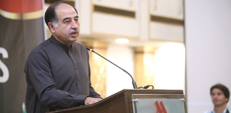 Pakistan Citizen Portal, public complaints, Iftikhar Durrani