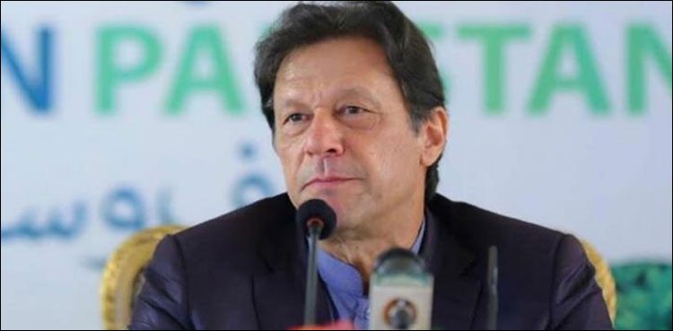 imran khan