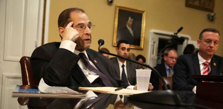 Alleged abuses, Trump probe, US lawmakers, House Judiciary Committee