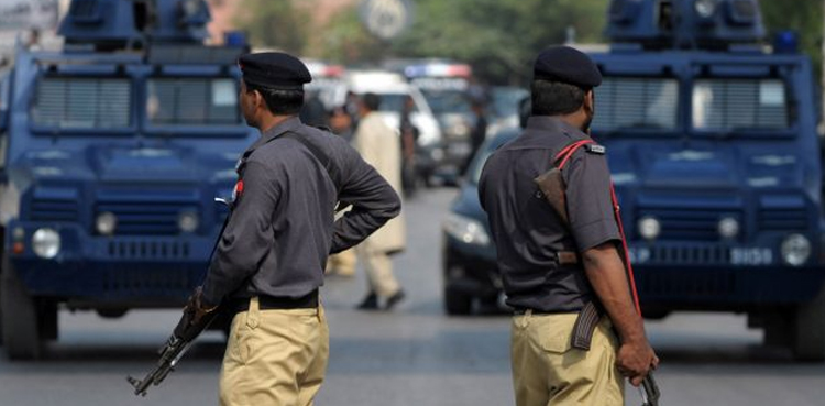 senior Sindh police officials, Centre, transfer,