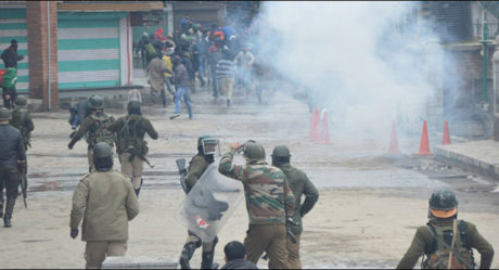 Indian forces martyr three more youth in occupied Kashmir