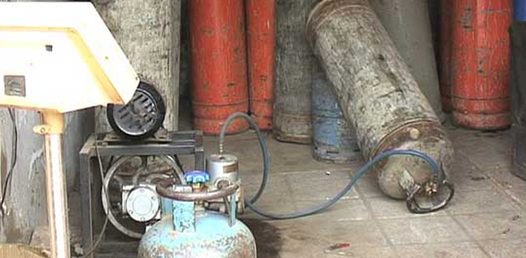LPG ogdcl, pakistan, lpg, gas, ogra