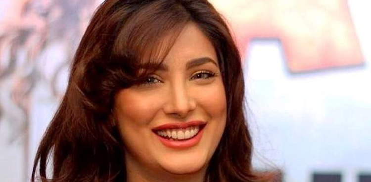 Mehwish Hayat,