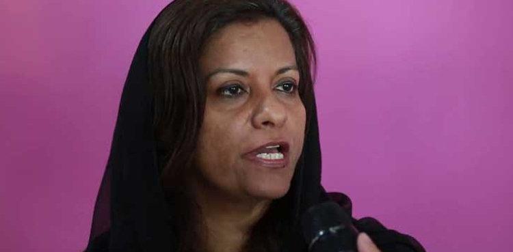 Nafisa Shah, federal budget, PPP not briefed