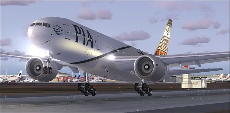 CAA, flight operations
