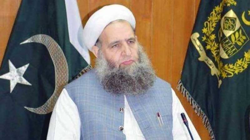 Noorul Haq Qadri