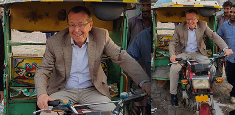 Martin Kobler