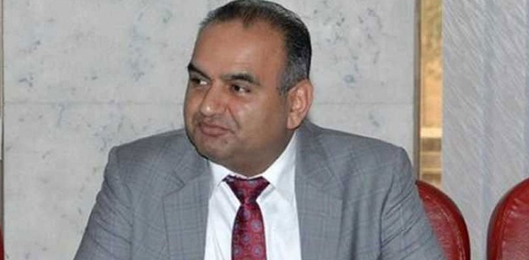 Ramesh Kumar, system not working, ARY News interview