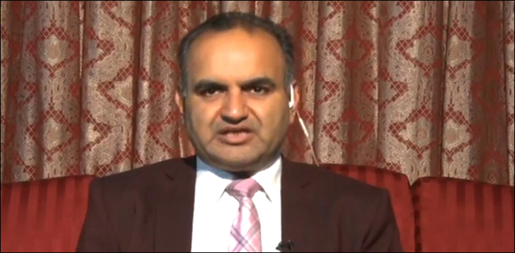 Ramesh Kumar