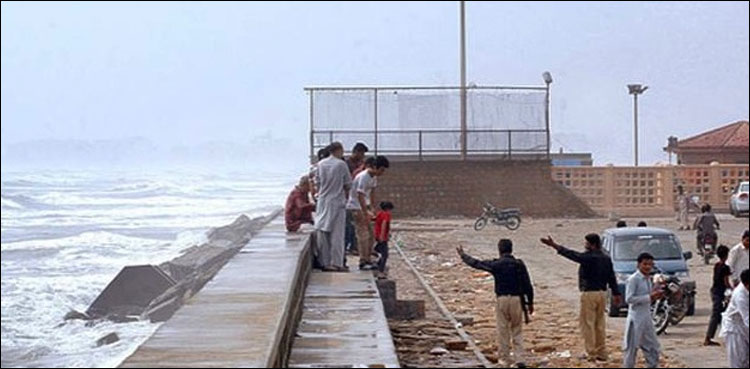 Sea bathing, swimming