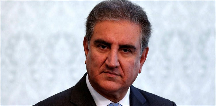 Shah Mahmood Qureshi, inevitable, Islam, world, Shah Mahmood Qureshi