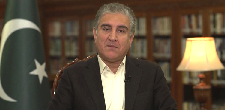 FM, Shah Mehmood Qureshi, Turkey, emergency meeting, OIC