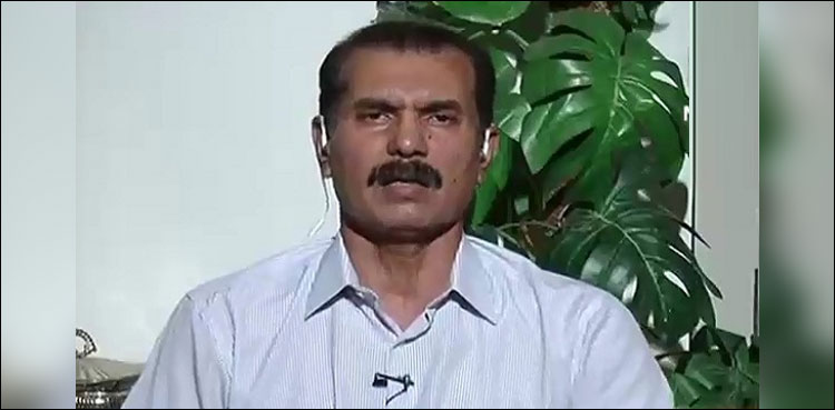 JF-17 Thunder, marketed, world, Shahid Latif