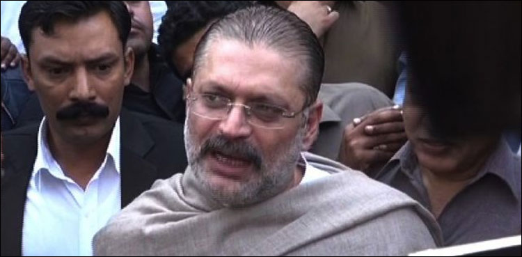 Sharjeel Memon