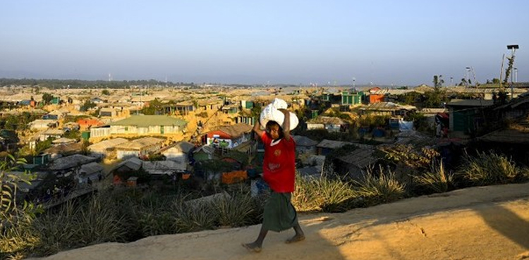 Preliminary probe, Rohingya Muslims, Myanmar military atrocities, ICC team, ICJ