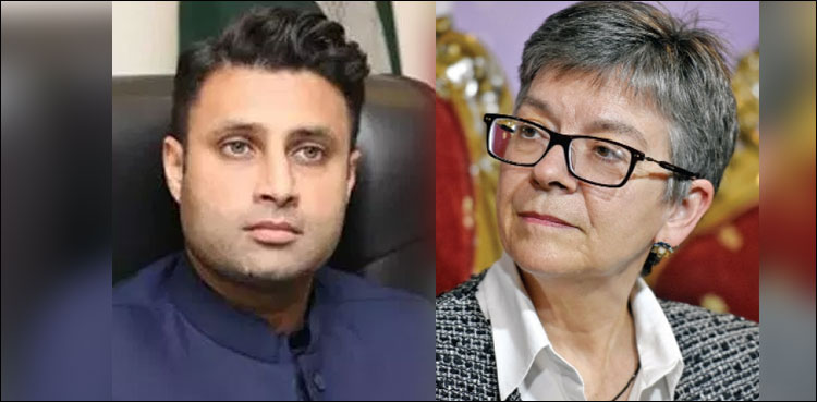 Zulfikar Bukhari, Australian ambassador, visa help, Christchurch attack, victims, families
