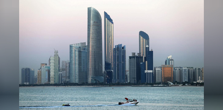 Abu Dhabi home quarantine rules