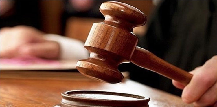 karachi traders arrest
