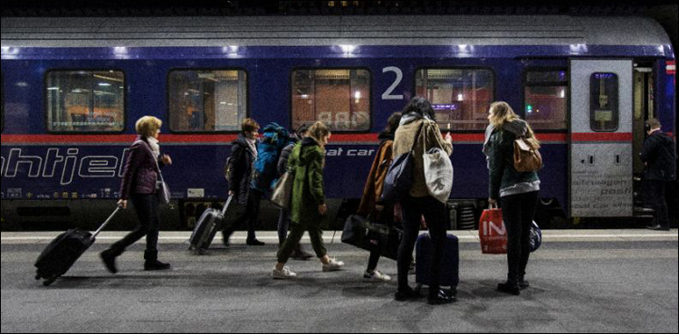 night trains
