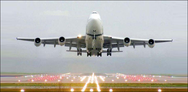 CAA aviation