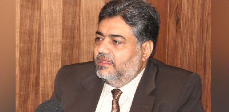 Samsam Bukhari