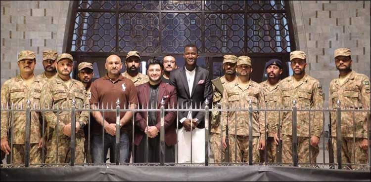 Daren Sammy