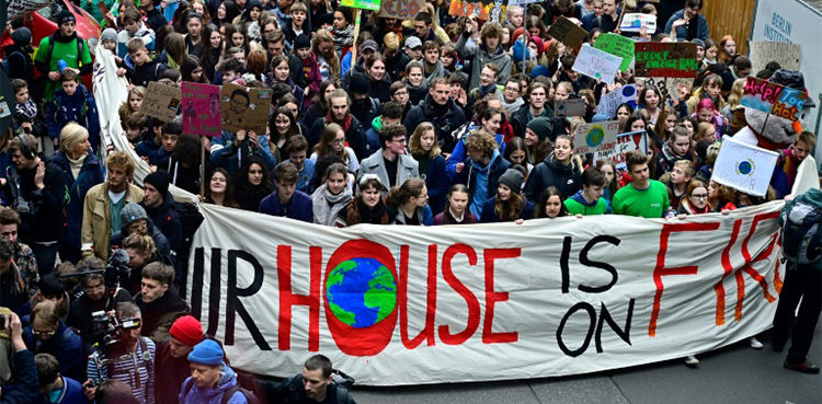Greta Thunberg