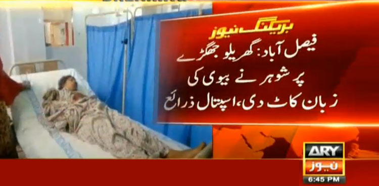 Faisalabad torture, faisalabad, domestic violence,