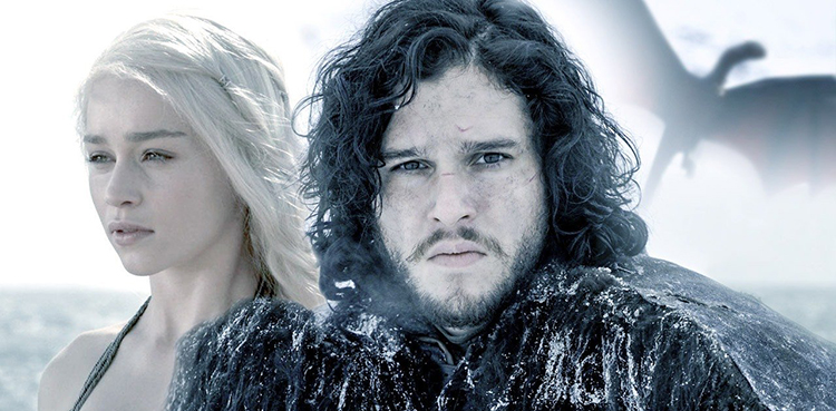 Game of Thrones, game of thrones,
