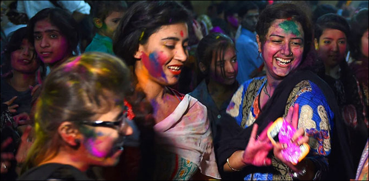 Minorities Pakistan