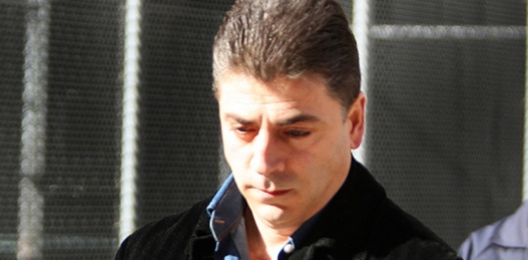 Francesco Cali