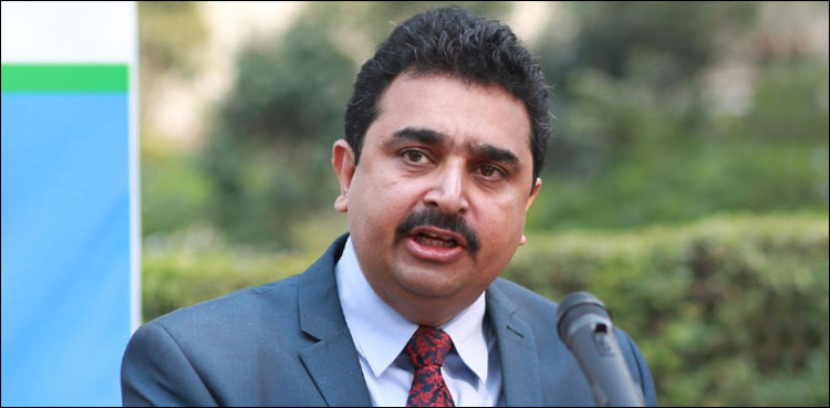 Kamran Michael, NAB