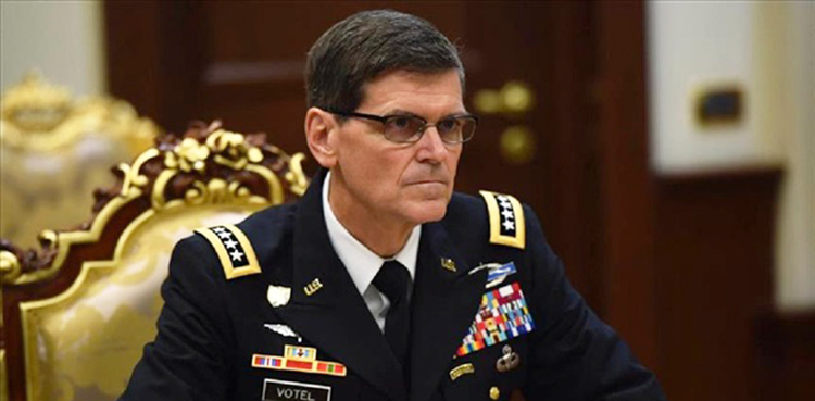 Joseph Votel,