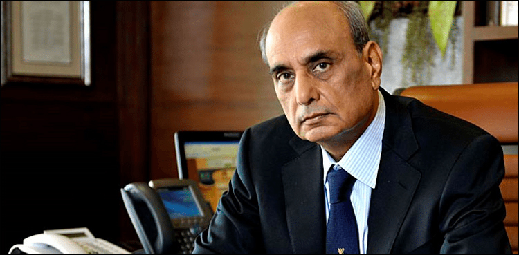 LHC rejects Mian Mansha’s plea against his possible arrest