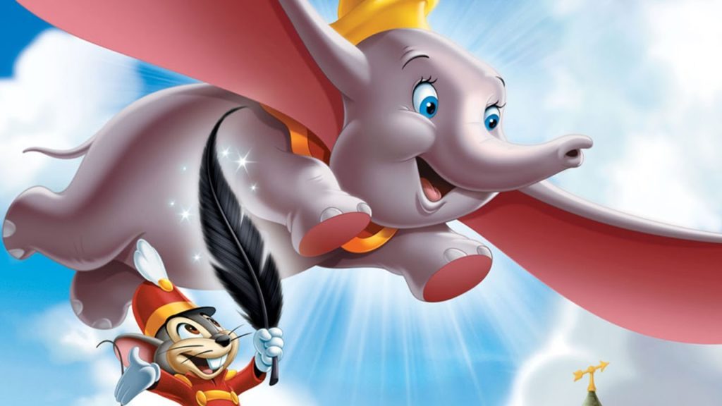 Dumbo,