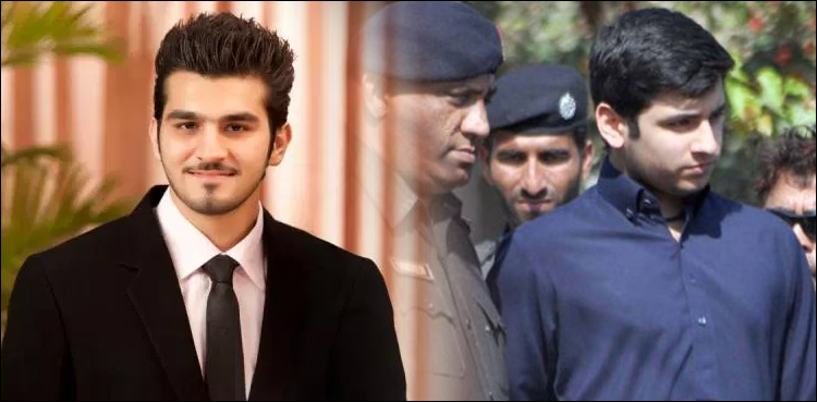 shahzeb murder case shahrukh jatoi sc