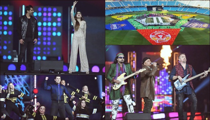 Pakistan Super League