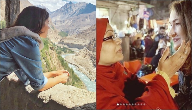 Pakistan