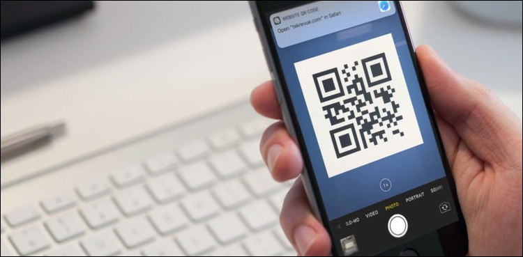 QR Code