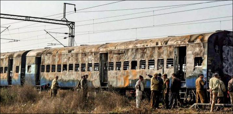 Samjhauta Express